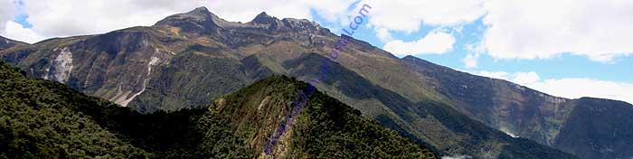 Ruco Pichincha